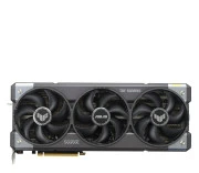 ASUS GeForce RTX 5080 TUF Gaming OC 16GB GDDR7 DLSS4 (TUF-RTX5080-O16G-GAMING) EU