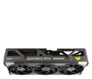 ASUS GeForce RTX 5080 TUF Gaming OC 16GB GDDR7 DLSS4 (TUF-RTX5080-O16G-GAMING) EU