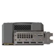 ASUS GeForce RTX 5080 TUF Gaming OC 16GB GDDR7 DLSS4 (TUF-RTX5080-O16G-GAMING) EU