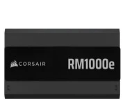 Corsair RM1000e 1000W 80 Plus Gold ATX 3.1 (CP-9020297-EU) EU