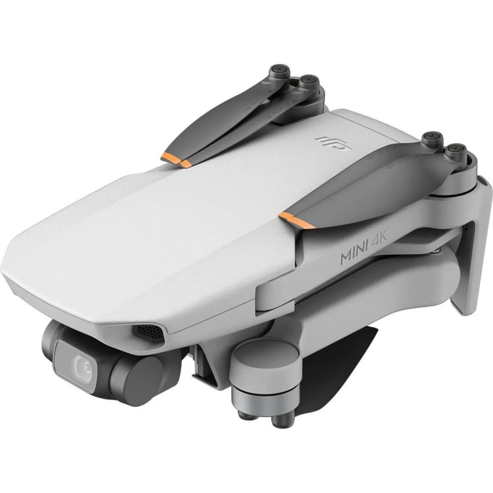 DJI Mini 4K Fly More Combo (CP.MA.00000788.01) Бренд: DJI; Размер рамы FPV дрона,