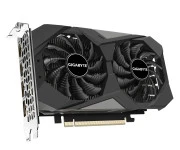 Gigabyte GeForce RTX 3050 Windforce OC V2 6GB GDDR6 (GV-N3050WF2OCV2-6GD) EU