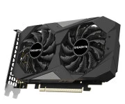 Gigabyte GeForce RTX 3050 Windforce OC V2 6GB GDDR6 (GV-N3050WF2OCV2-6GD) EU