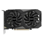 Gigabyte GeForce RTX 3050 Windforce OC V2 6GB GDDR6 (GV-N3050WF2OCV2-6GD) EU