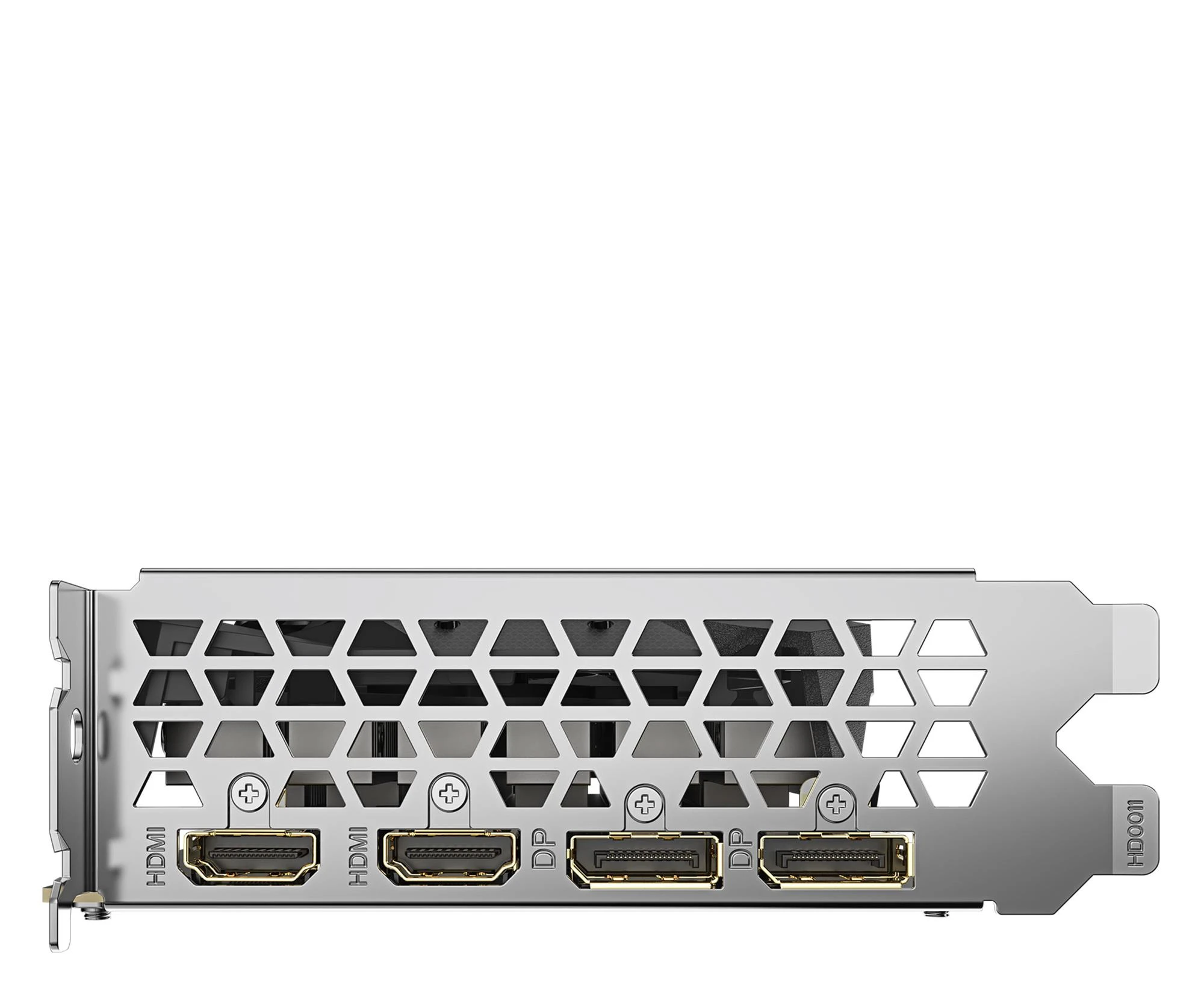 Gigabyte GeForce RTX 3050 Windforce OC V2 6GB GDDR6 (GV-N3050WF2OCV2-6GD) EU Серія відеокарт: GeForce RTX 30;