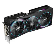 Gigabyte GeForce RTX 5070 AORUS Master 12GB GDDR7 DLSS4 (GV-N5070AORUS M-12GD) EU