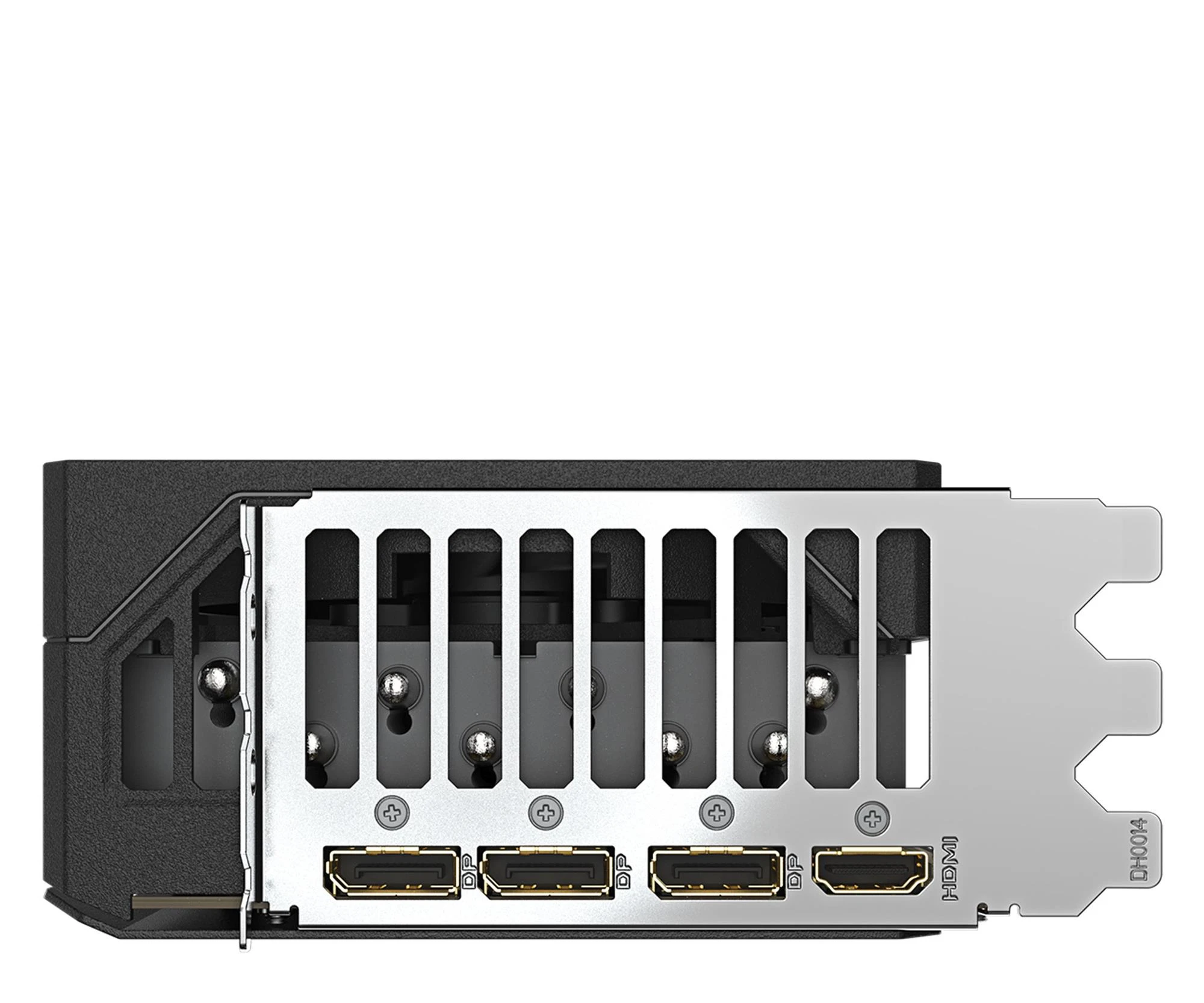 Gigabyte GeForce RTX 5070 AORUS Master 12GB GDDR7 DLSS4 (GV-N5070AORUS M-12GD) EU Серія відеокарт: GeForce RTX 50;