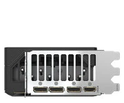 Gigabyte GeForce RTX 5070 AORUS Master 12GB GDDR7 DLSS4 (GV-N5070AORUS M-12GD) EU