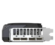 Gigabyte GeForce RTX 5070 Gaming OC 12GB GDDR7 DLSS4 (GV-N5070GAMING OC-12GD) EU