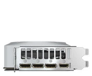 Gigabyte GeForce RTX 5070 Ti Eagle OC Ice 16GB GDDR7 DLSS4 (GV-N507TEAGLEOC ICE-16GD) EU