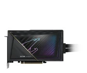 Gigabyte GeForce RTX 5080 AORUS Xtreme Waterforce 16GB GDDR7 DLSS4 (GV-N5080AORUSX W-16GD) EU
