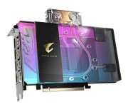 Gigabyte GeForce RTX 5080 AORUS Xtreme Waterforce WB 16GB GDDR7 DLSS4 (GV-N5080AORUSX WB-16GD) EU