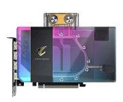 Gigabyte GeForce RTX 5080 AORUS Xtreme Waterforce WB 16GB GDDR7 DLSS4 (GV-N5080AORUSX WB-16GD) EU