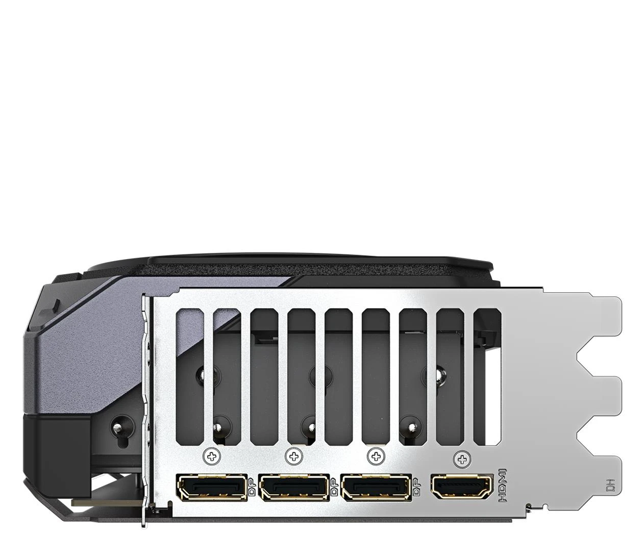 Gigabyte GeForce RTX 5080 Gaming OC 16GB GDDR7 DLSS4 (GV-N5080GAMING OC-16GD) EU Серія відеокарт: GeForce RTX 50;