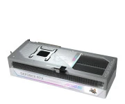 Gigabyte GeForce RTX 5090 AORUS Master Ice 32GB GDDR7 DLSS4 (GV-N5090AORUSM ICE-32GD) EU