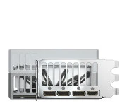 Gigabyte GeForce RTX 5090 AORUS Master Ice 32GB GDDR7 DLSS4 (GV-N5090AORUSM ICE-32GD) EU