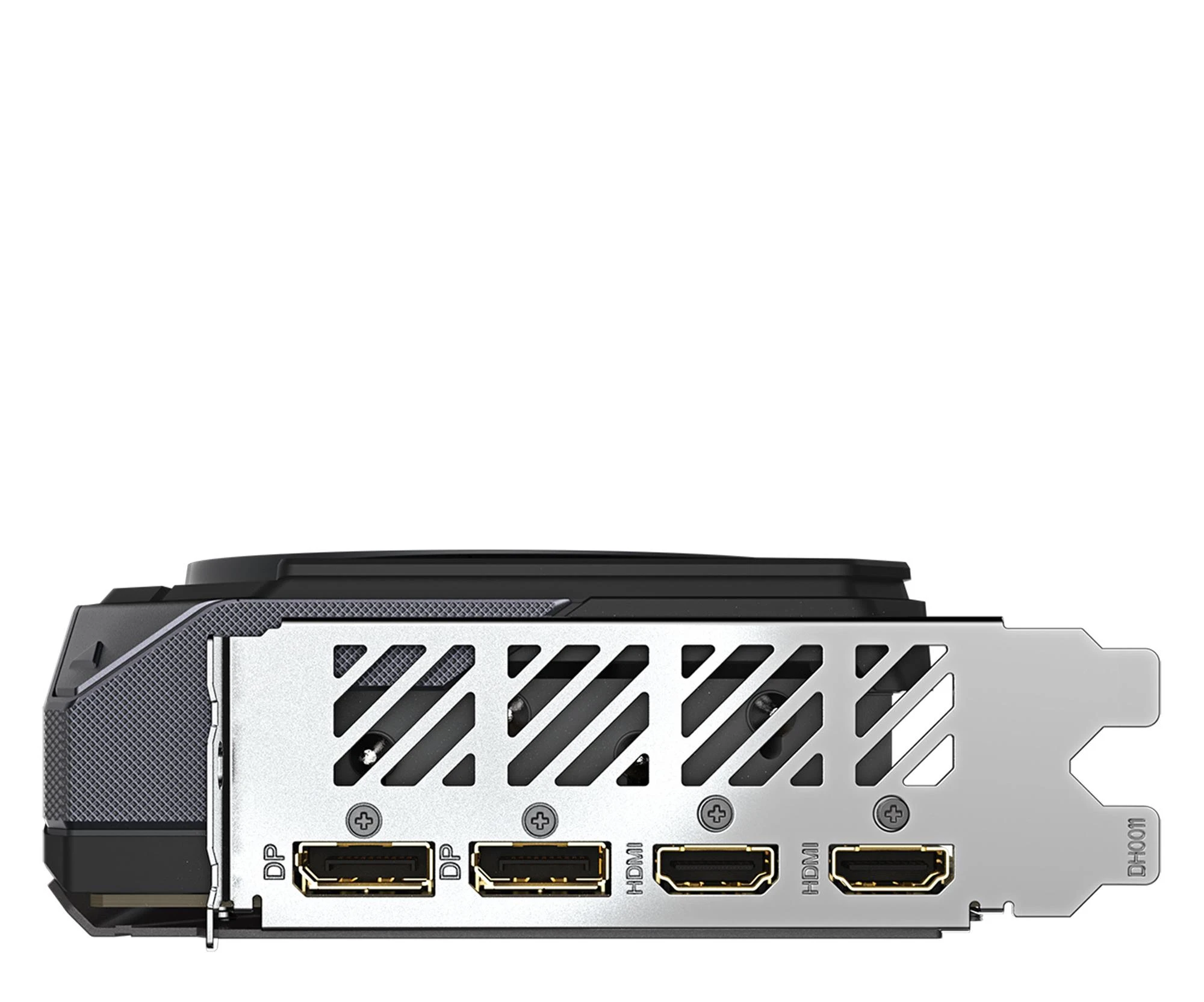 Gigabyte Radeon RX 9070 Gaming OC 16GB GDDR6 (GV-R9070GAMING OC-16GD) EU Серія відеокарт: Radeon ™ RX 9000;