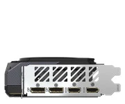 Gigabyte Radeon RX 9070 Gaming OC 16GB GDDR6 (GV-R9070GAMING OC-16GD) EU