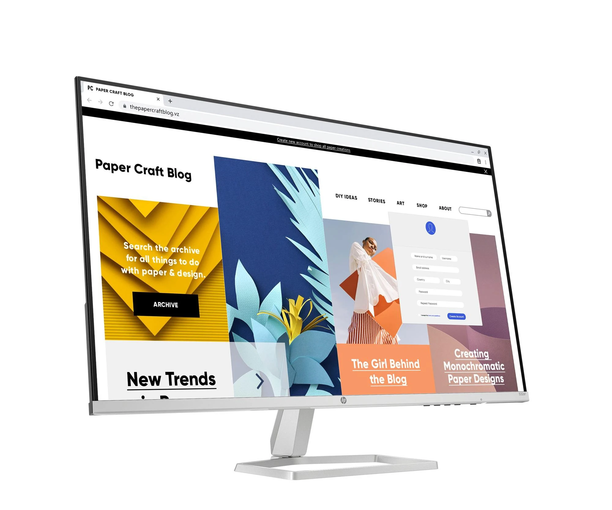 HP 532sf (94F50E9) EU Использование продукта по