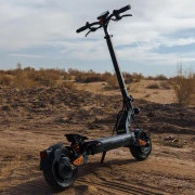 Kugoo KIRIN G2 Master