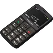 Panasonic KX-TU160 Black (KX-TU160EXB) (UA)