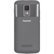 Panasonic KX-TU160 Grey (KX-TU160EXG) (UA)