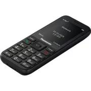 Panasonic KX-TU250 Black (KX-TU250EXB) (UA)