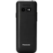 Panasonic KX-TU250 Black (KX-TU250EXB) (UA)