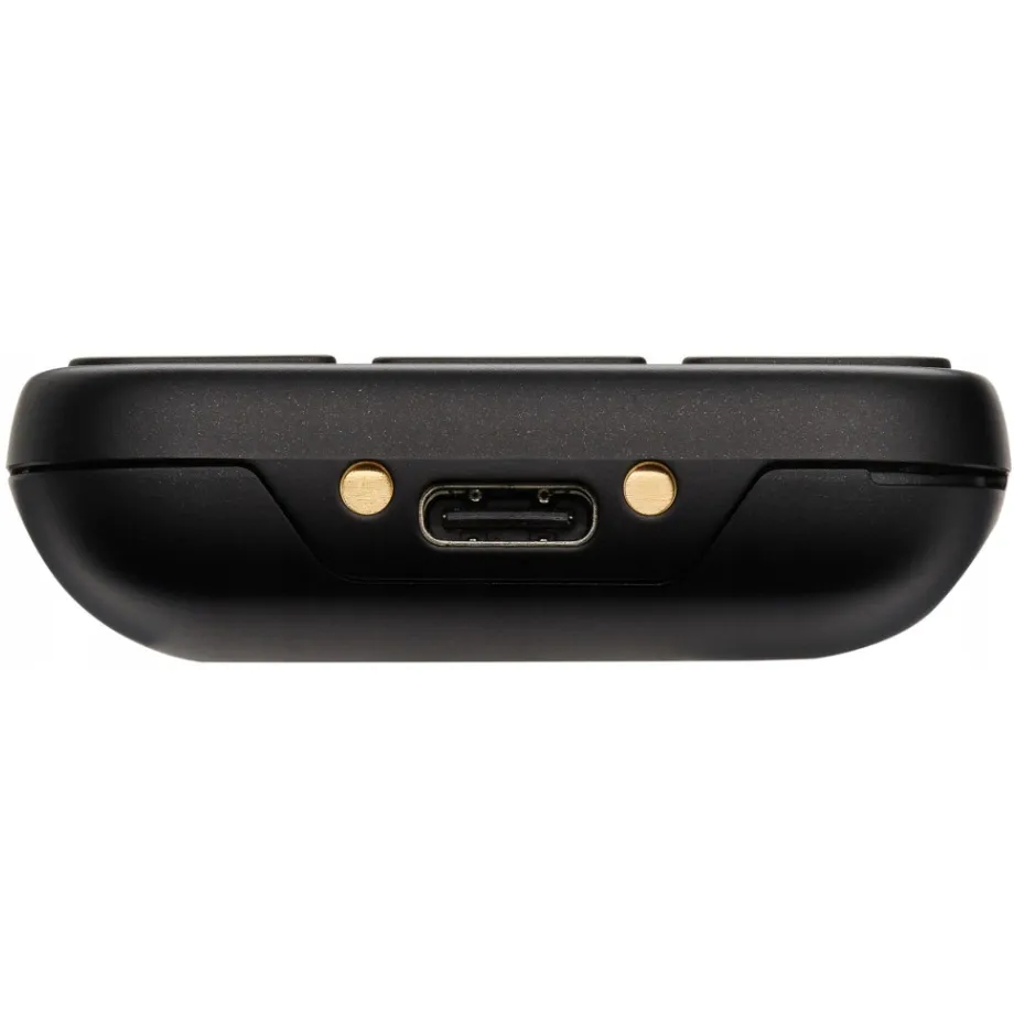 Panasonic KX-TU250 Black (KX-TU250EXB) (UA) Діагональ дисплея: 2.4 / Матриця: