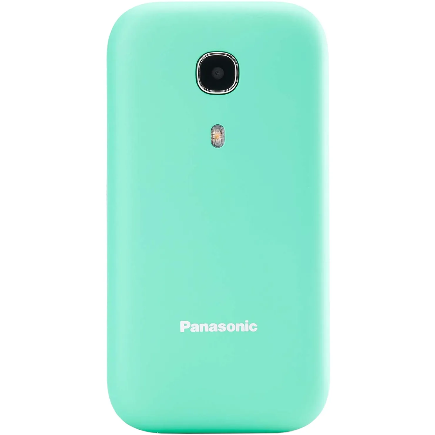 Panasonic KX-TU400 Green (KX-TU400EXC) (UA) Диагональ дисплея: 2.4 / Матрица: