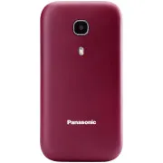 Panasonic KX-TU400 Red (KX-TU400EXR) (UA)