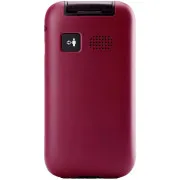 Panasonic KX-TU400 Red (KX-TU400EXR) (UA)
