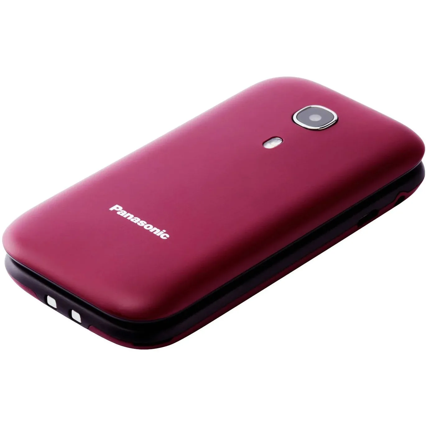 Panasonic KX-TU400 Red (KX-TU400EXR) (UA)