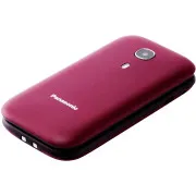 Panasonic KX-TU400 Red (KX-TU400EXR) (UA)