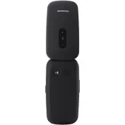 Panasonic KX-TU446 Black (KX-TU446EXB) (UA)