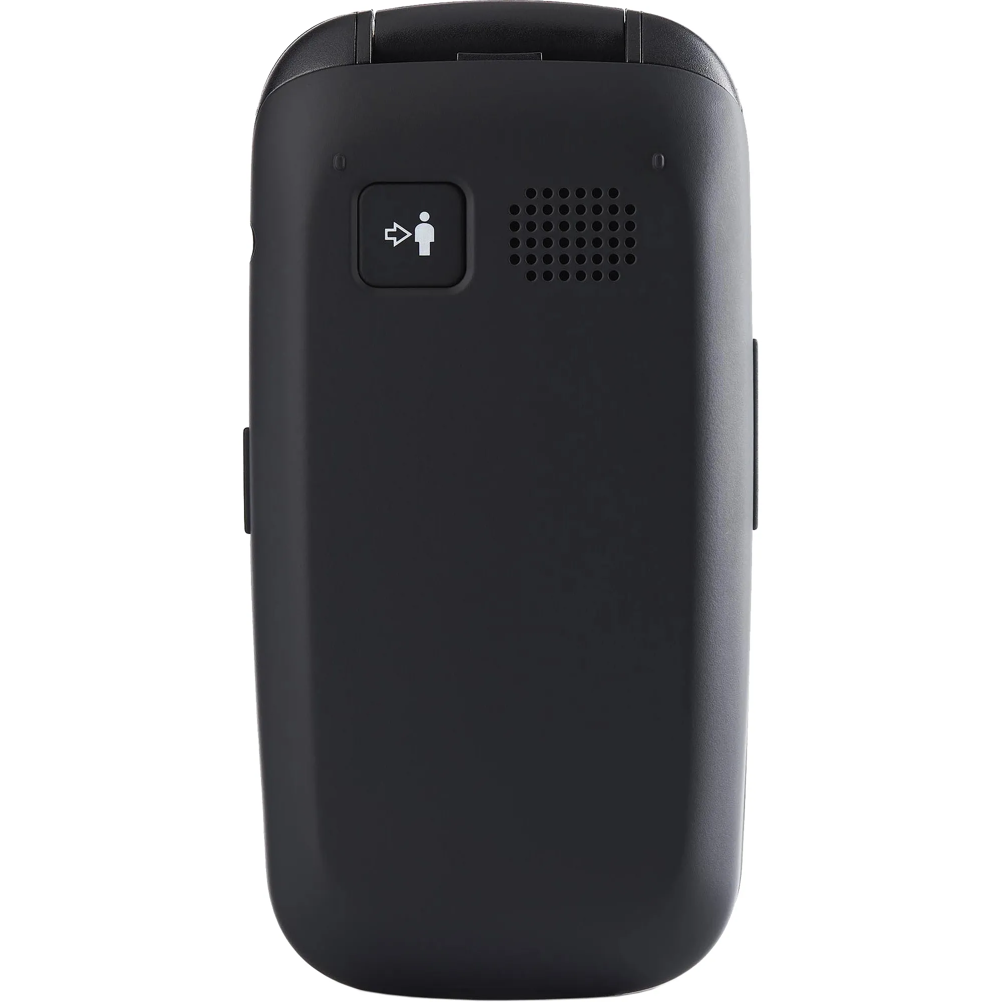 Panasonic KX-TU446 Black (KX-TU446EXB) (UA) Диагональ дисплея: 2.4 / Матрица: