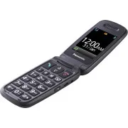 Panasonic KX-TU446 Black (KX-TU446EXB) (UA)