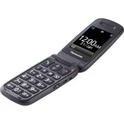 Panasonic KX-TU446 Grey (KX-TU446EXG) (UA)