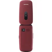Panasonic KX-TU446 Red (KX-TU446EXR) (UA)