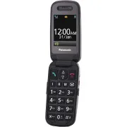 Panasonic KX-TU446 Red (KX-TU446EXR) (UA)