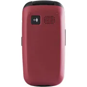 Panasonic KX-TU446 Red (KX-TU446EXR) (UA)