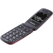 Panasonic KX-TU446 Red (KX-TU446EXR) (UA)
