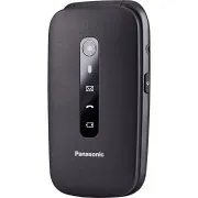 Panasonic KX-TU550 Black (KX-TU550EXB) (UA)