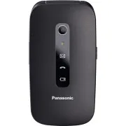 Panasonic KX-TU550 Black (KX-TU550EXB) (UA)