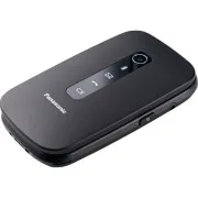 Panasonic KX-TU550 Black (KX-TU550EXB) (UA)