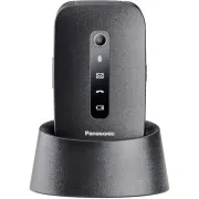 Panasonic KX-TU550 Black (KX-TU550EXB) (UA)