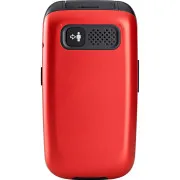 Panasonic KX-TU550 Red (KX-TU550EXR) (UA)