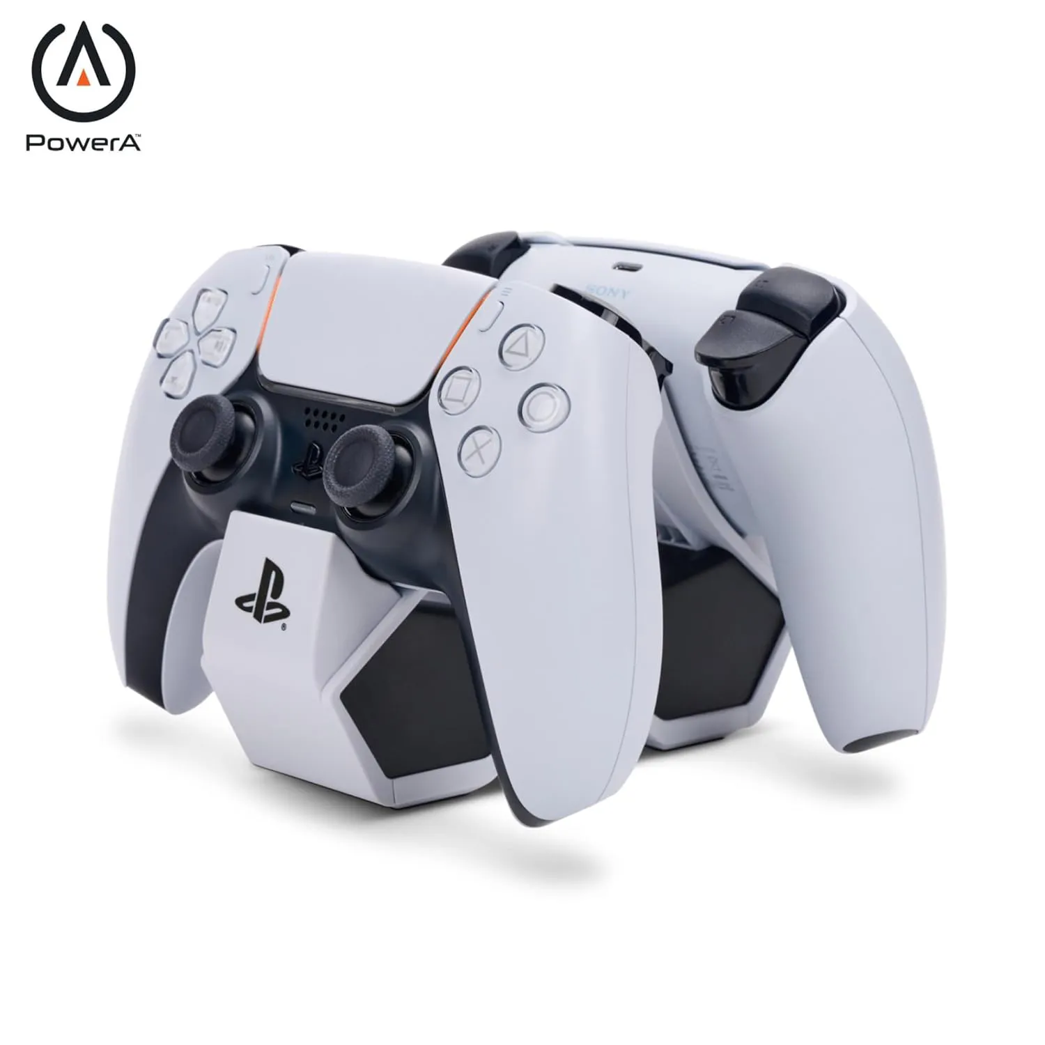PowerA Twin Charging Station for DualSense Wireless Controllers Бренд: Powera; Сумісність: DualSense