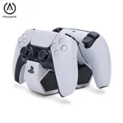 PowerA Twin Charging Station for DualSense Wireless Controllers
