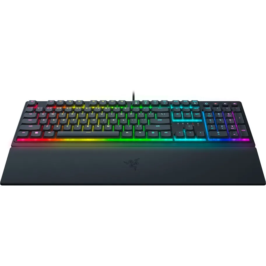 RAZER Ornata V3 Italian (RZ03-04460700-R3H1) Раскладка: Italian / Количество зон